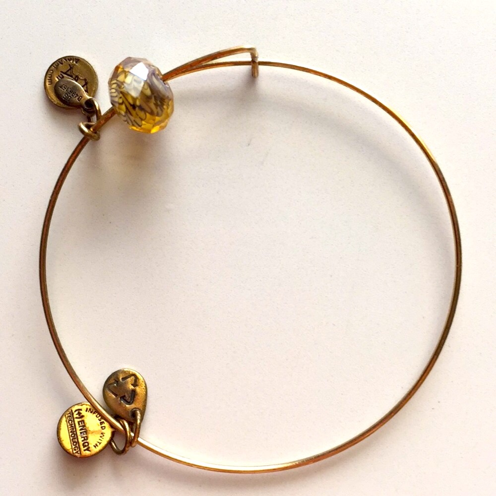 Alex and Ani Bracelet